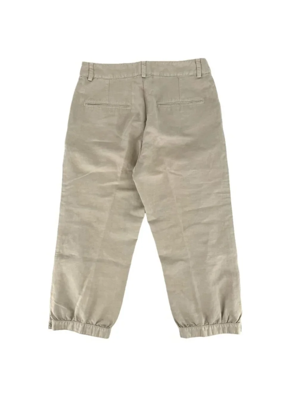 CHANEL name pants